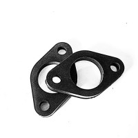 Scrambler - Flangia per carburatore diam. 29